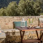 Traditional Stone House Anofli 1843 Kefalonia Feriehus Fiskardo