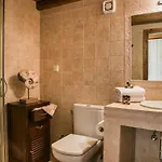 Feriehus Traditional Stone House Anofli 1843 Kefalonia *