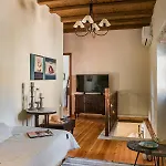 Traditional Stone House Anofli 1843 Kefalonia Fiskardo