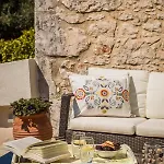 Feriehus Traditional Stone House Anofli 1843 Kefalonia Fiskardo