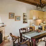 Feriehus Traditional Stone House Anofli 1843 Kefalonia
