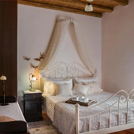Traditional Stone House Anofli 1843 Kefalonia Holiday home Fiskardo