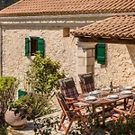 Traditional Stone House Anofli 1843 Kefalonia