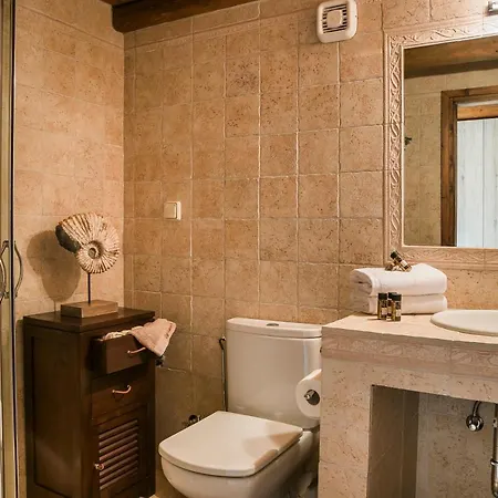 Casa vacanze Traditional Stone House Anofli 1843 Kefalonia *